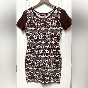 NWT Tween/Junior Sweaterdress